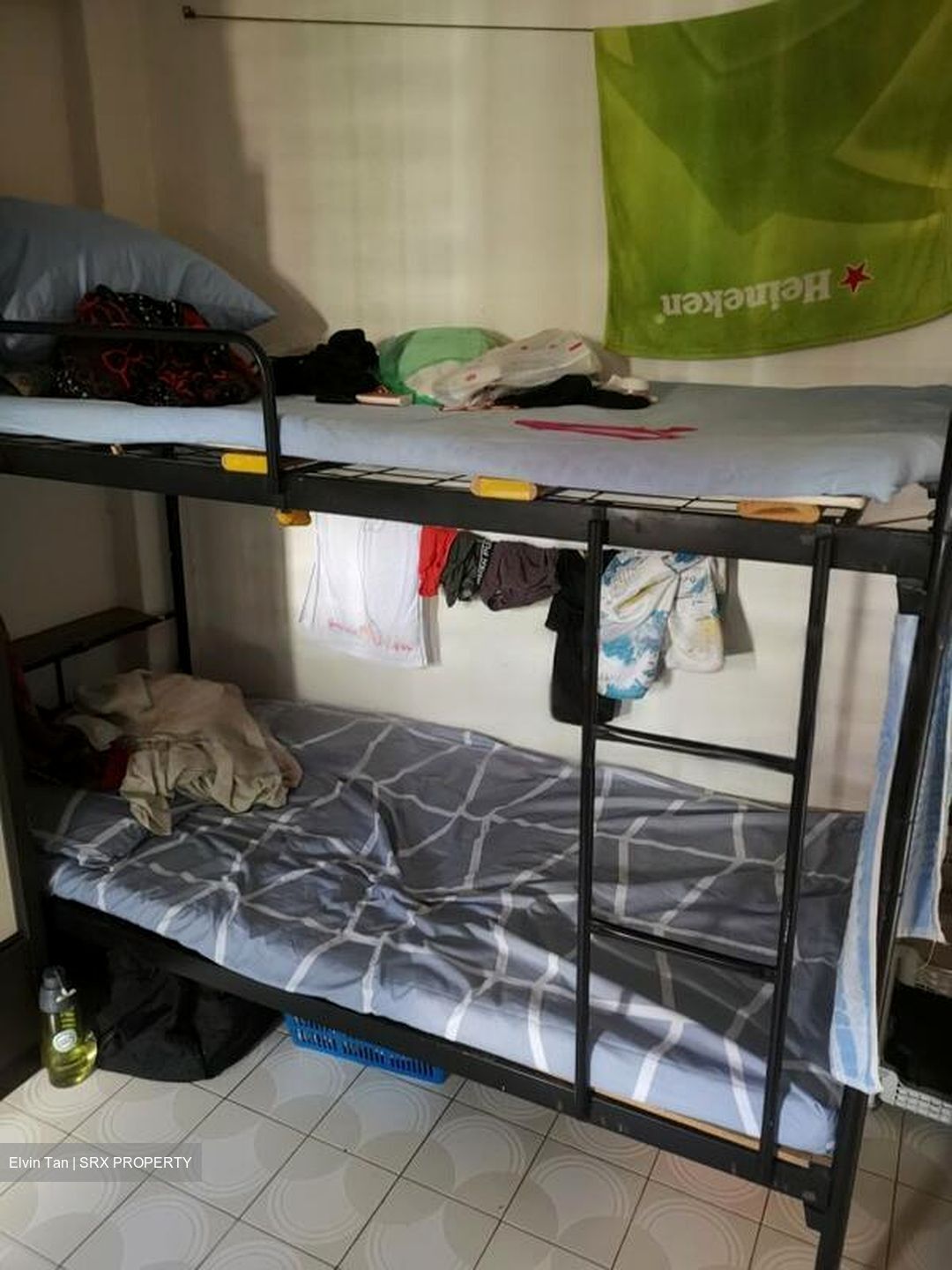 Blk 27 New Upper Changi Road (Bedok), HDB 3 Rooms #448638761